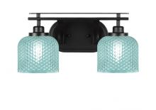Toltec Company 2612-MB-4615 - Bathroom Lighting