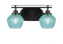 Toltec Company 2612-MB-4625 - Bathroom Lighting