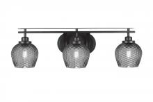 Toltec Company 2613-MB-4602 - Bathroom Lighting
