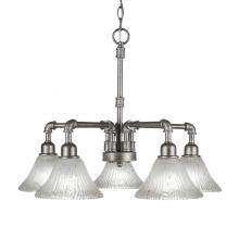 Toltec Company 285-AS-751 - Chandeliers
