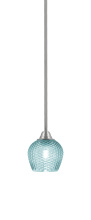 Toltec Company 3401-BN-4605 - Mini Pendants