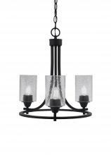 Toltec Company 3403-MB-3002 - Chandeliers
