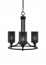 Toltec Company 3403-MB-4069 - Chandeliers