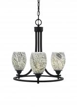Toltec Company 3403-MB-5054 - Chandeliers