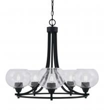 Toltec Company 3405-MB-202 - Chandeliers