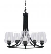 Toltec Company 3405-MB-210 - Chandeliers