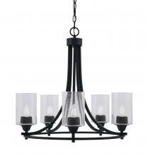 Toltec Company 3405-MB-300 - Chandeliers