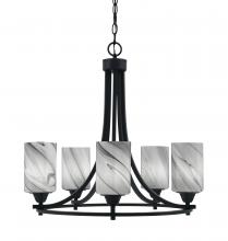 Toltec Company 3405-MB-3009 - Chandeliers