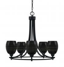 Toltec Company 3405-MB-4029 - Chandeliers
