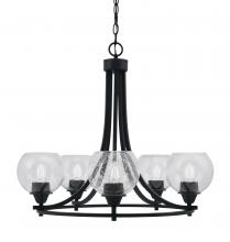 Toltec Company 3405-MB-4100 - Chandeliers