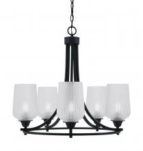Toltec Company 3405-MB-4250 - Chandeliers