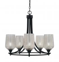 Toltec Company 3405-MB-4253 - Chandeliers