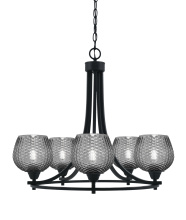Toltec Company 3405-MB-4602 - Chandeliers
