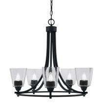 Toltec Company 3405-MB-461 - Chandeliers
