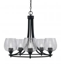 Toltec Company 3405-MB-4812 - Chandeliers