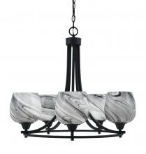 Toltec Company 3405-MB-4819 - Chandeliers