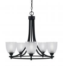 Toltec Company 3405-MB-500 - Chandeliers