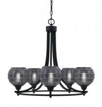Toltec Company 3405-MB-5112 - Chandeliers