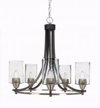 Toltec Company 3405-MBBN-300 - Chandeliers