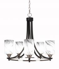 Toltec Company 3405-MBBN-3009 - Chandeliers