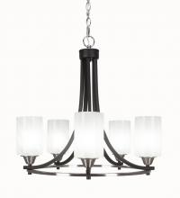 Toltec Company 3405-MBBN-310 - Chandeliers