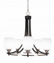 Toltec Company 3405-MBBN-4021 - Chandeliers