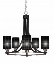 Toltec Company 3405-MBBN-4069 - Chandeliers