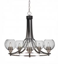 Toltec Company 3405-MBBN-4102 - Chandeliers