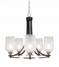 Toltec Company 3405-MBBN-4250 - Chandeliers