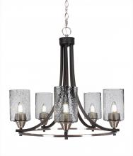 Toltec Company 3405-MBBN-530 - Chandeliers