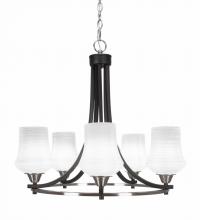 Toltec Company 3405-MBBN-681 - Chandeliers
