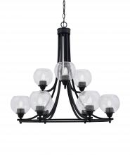 Toltec Company 3409-MB-4100 - Chandeliers