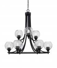 Toltec Company 3409-MB-4102 - Chandeliers