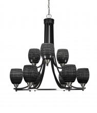 Toltec Company 3409-MBBN-4029 - Chandeliers
