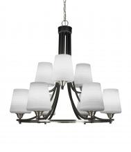 Toltec Company 3409-MBBN-4031 - Chandeliers