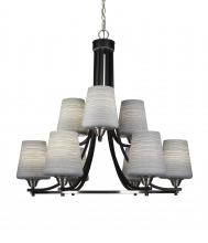 Toltec Company 3409-MBBN-4032 - Chandeliers