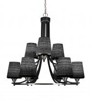 Toltec Company 3409-MBBN-4039 - Chandeliers