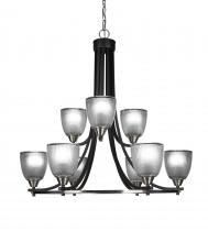 Toltec Company 3409-MBBN-500 - Chandeliers