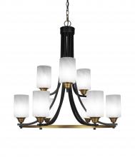 Toltec Company 3409-MBBR-3001 - Chandeliers