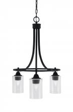 Toltec Company 3413-MB-300 - Chandeliers