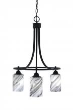 Toltec Company 3413-MB-3009 - Chandeliers