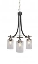 Toltec Company 3413-MBBN-300 - Chandeliers