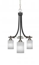 Toltec Company 3413-MBBN-3001 - Chandeliers