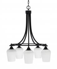 Toltec Company 3415-MB-211 - Chandeliers