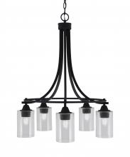 Toltec Company 3415-MB-300 - Chandeliers