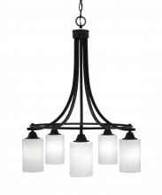 Toltec Company 3415-MB-3001 - Chandeliers