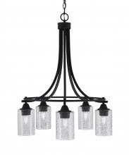 Toltec Company 3415-MB-3002 - Chandeliers