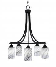 Toltec Company 3415-MB-3009 - Chandeliers