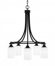 Toltec Company 3415-MB-310 - Chandeliers