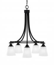 Toltec Company 3415-MB-460 - Chandeliers